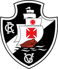Vasco Da Gama RSA (w) Logo