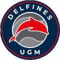 Delfines UGM Logo