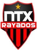 NTX Rayados Logo
