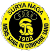 Suryanaga Connection Logo