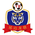 Yanbian Longding U21 Logo