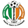 Small Town FC Logo