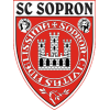 SC Sopron Logo