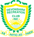 Devonshire Cougars Logo