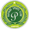 Indian Cultural League Logo