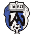 Iru-Bat Santa Lucia Logo