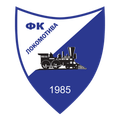 FK Lokomotiva Beograd Logo
