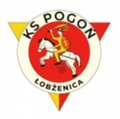 Pogon Lobzenica Logo