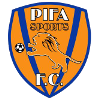Indian Prime Minister Soccer Academy Logo