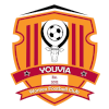 Youvia WFC nữ Logo