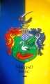 Sarosd NKSC Logo