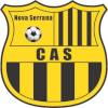 CA Serranense Logo
