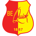 Be Quick 1887 U21 Logo