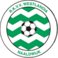 RKVV Westlandia Reserves Logo