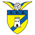 GD Braganca Logo