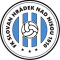 Slovan Hradek N/N Logo