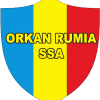 MKS Orkan Rumia Logo