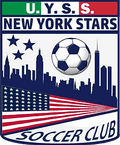 UYSS New York Youth Logo