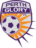 Perth Glory FC U19 Logo