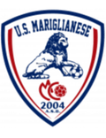 馬里利亞尼斯 Logo