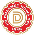 Dozamet Nowa Sol Logo