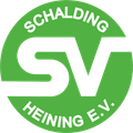 SV Schalding Heining Logo
