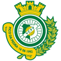 VC Pico Pedra (W) Logo