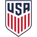 Mỹ U20 Logo
