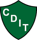 สถาบันจราจร Logo