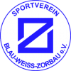 SV Blau-Weiss Zorbau Logo
