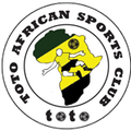 Toto Africans Logo