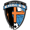Charlotte Eagles Logo