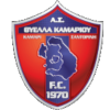 Thyella Kamari Logo