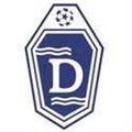 FK Daugava Riga B Logo