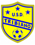 USD Tribiano Logo