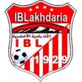 IB Lakhdaria U21 Logo