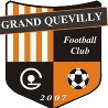 Grand Quevilly Logo
