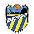 SPA Alicante Women Logo