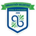Arnavutkoy Belediyesi U19 Logo