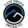 Cape Umoya United Logo