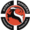 Gorey Rangers Logo