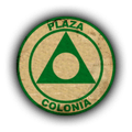 Plaza Colonia Reseves Logo