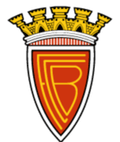 Barreirense (W) Logo