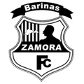 Real Zamora Logo