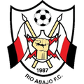 Rio Abajo FC Logo