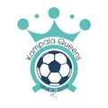 Kampala Queens Women Logo