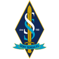 Runner up logo