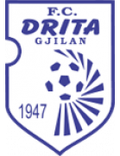 FC Drita Logo