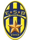 ES Bouakal U20 Logo