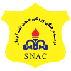 Sanat Naft U23 Logo